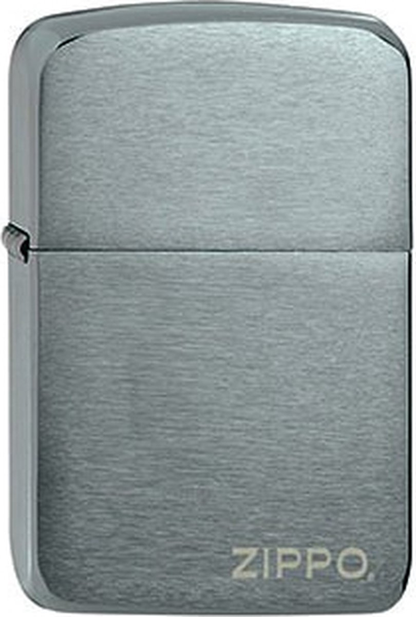 Aansteker Zippo Replica 1941 Zippo Logo