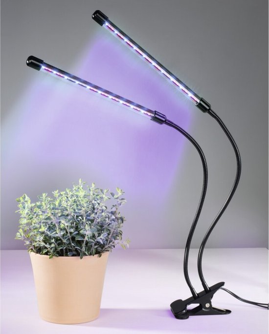 Xavax LED Plantenlamp Stick