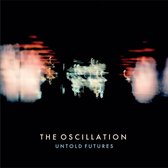 Oscillation - Untold Futures (CD)