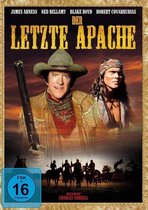 Der letzte Apache/DVD