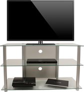 VCM Onata - Tv-meubel - Transparant