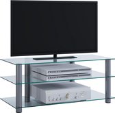 VCM Zumbo - Meuble TV - Transparent