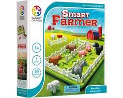 SmartGames Smart Farmer