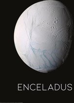 Enceladus Art Print