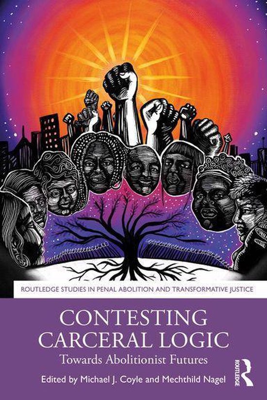 Routledge Studies in Penal Abolition and Transformative Just ... - cover