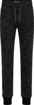 WE Fashion Jongens joggingbroek met tapedetail