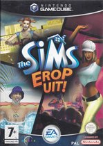 The Sims, Erop Uit ( Bustin Out ) (players Choice)