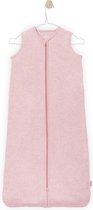 Jollein Baby Slaapzak Hydrofiel 110cm - Speckled - Pink