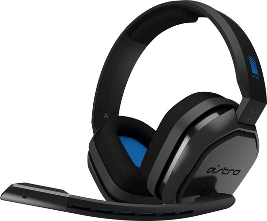 Astro A10 Gaming Headset voor PC, PS5, PS4,