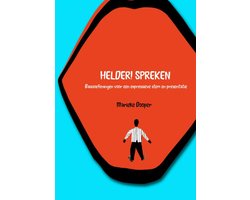 HELDER! SPREKEN