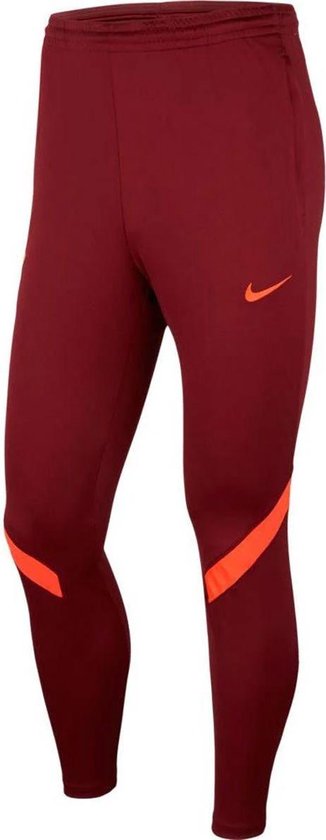 Nike Liverpool FC Strike Sportbroek Kids - Maat 164 | bol.com
