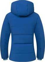 SERAPHINA DONSJAS - BLAUW - DAMES maat: 42    dames >