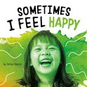 Name Your Emotions - Sometimes I Feel Happy