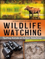 Outdoor Adventure Guides - Wildlife Watching