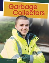 Jobs People Do - Garbage Collectors