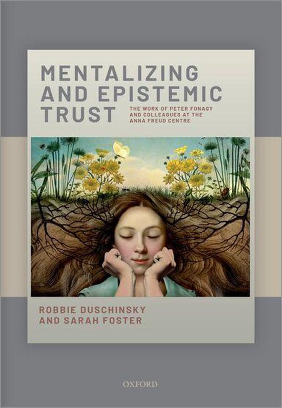 Mentalizing and Epistemic Trust - cover