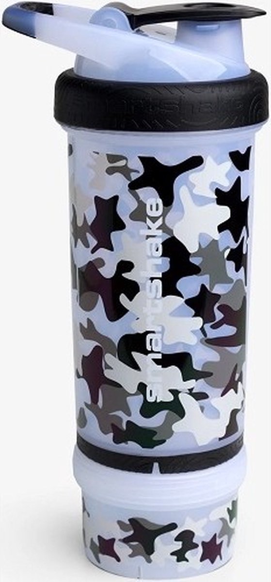 Goedkoopste Smartshake Revive Shaker