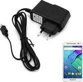 Oplader Micro USB Motorola X Style