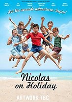 Nicolas On Holiday (Import)