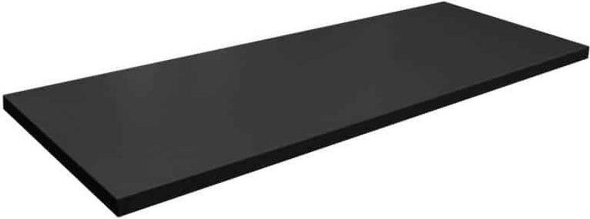 Los extra legbord tbv roldeurkast Wit 120cm