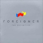 Foreigner - Definitive