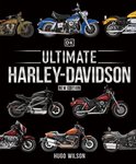 DK Definitive Transport Guides - Ultimate Harley Davidson