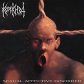 Konkhra - Sexual Affective Disorder (CD)