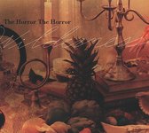 The Horror The Horror - Wilderness (LP)