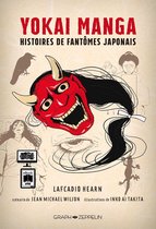 Yokai Manga - Histoires de fantômes japonais