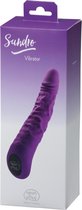 MINDS of LOVE Vibrator Love Toy Sandro Paars