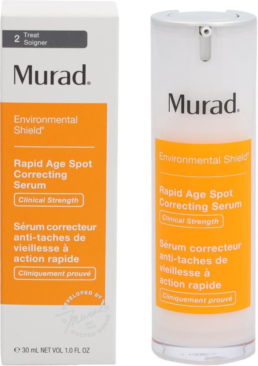 Murad rapid age spot deals