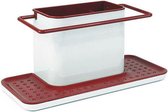 Kussenhoes Icehome Snora (60 x 60 cm)
