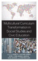 Foundations of Multicultural Education - Multicultural Curriculum Transformation in Social Studies and Civic Education