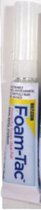 Beacon Foam tac adhesives, 5 ml in tube