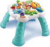 VTech Baby Dierenvriendjes Speeltafel - Interactief Speelgoed