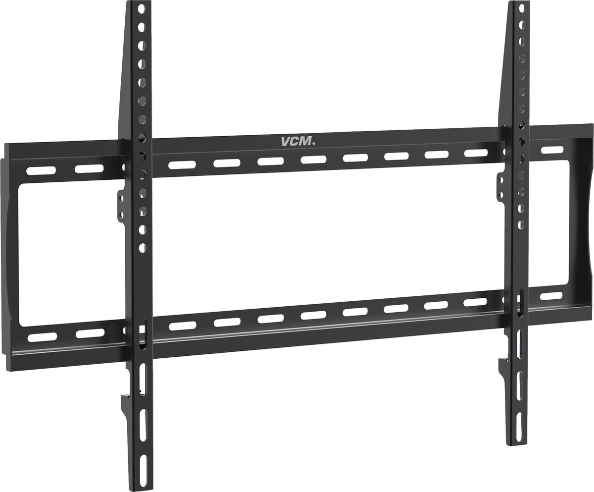 VCM Morgenthaler B-FX 600 177,8 cm (70") Zwart