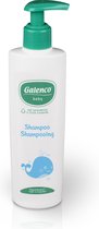 Galenco Baby Wassen Shampoo  Gevoelige Hoofdhuid 200 ml ( 4 flacons)