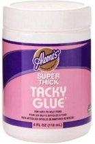 Aleene'sSuper thick tacky glue 118ml