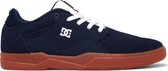 Dc Shoes Dc Barksdale Schoenen - Navy/gum