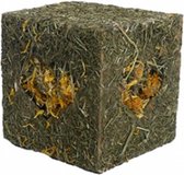 Rosewood Ik Hou Van Hooi Knaag Kubus - 12.5 CM