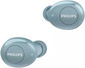 Philips TAT2205BL/00 Draadloze In-Ear Koptelefoon Blauw