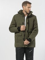 WHISTLER Winterparka