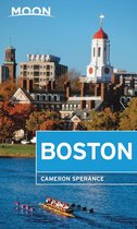 Travel Guide - Moon Boston