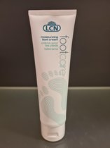 LCN moisturizing foot cream
