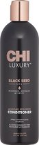 CHI Luxury Black Seed Oil Moisture Replendish Conditioner 355ml - Conditioner voor ieder haartype
