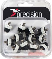 Lot de 12 crampons de football 11 mm 13 mm filetage M5 crampons de