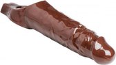 Really Ample Penissleeve - Sextoys - Penispompen & Penis Sleeves