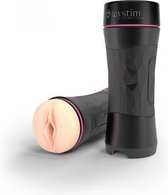 O Push Me Masturbator - Vagina - Sextoys - Masturbators