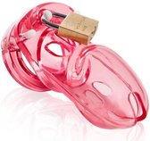 CB-X - CB3000 Kuisheidskooi - Red - BDSM - Chastity