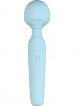 Aria - Teal - Massager & Wands -